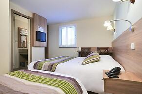 Brit Hotel Le 940 Le Touquet – Etaples