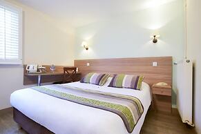 Brit Hotel Le 940 Le Touquet – Etaples