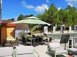 Brit Hotel Le 940 Le Touquet – Etaples