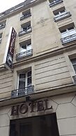Hôtel Media