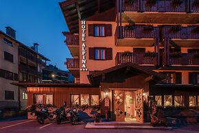 Hotel Alpina