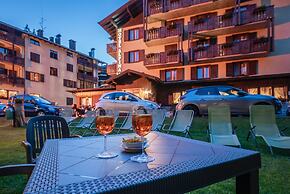 Hotel Alpina