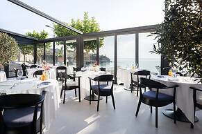 Les Elmes - Hôtel, Spa & Plage Privée