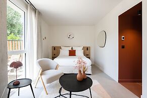 Les Elmes - Hôtel, Spa & Plage Privée