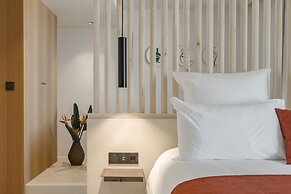 Les Elmes - Hôtel, Spa & Plage Privée