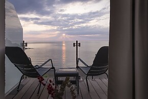 Les Elmes - Hôtel, Spa & Plage Privée