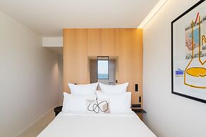 Les Elmes - Hôtel, Spa & Plage Privée