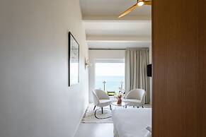 Les Elmes - Hôtel, Spa & Plage Privée