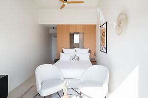 Les Elmes - Hôtel, Spa & Plage Privée