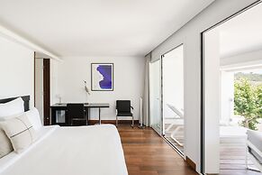 Les Elmes - Hôtel, Spa & Plage Privée