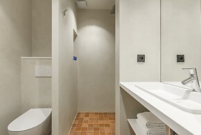 Les Elmes - Hôtel, Spa & Plage Privée