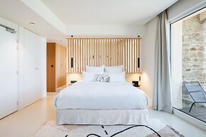Les Elmes - Hôtel, Spa & Plage Privée