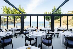 Les Elmes - Hôtel, Spa & Plage Privée