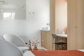Les Elmes - Hôtel, Spa & Plage Privée