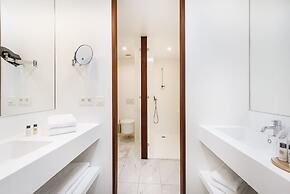 Les Elmes - Hôtel, Spa & Plage Privée