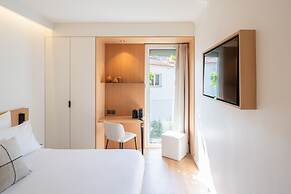 Les Elmes - Hôtel, Spa & Plage Privée