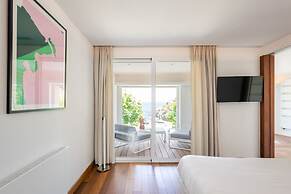 Les Elmes - Hôtel, Spa & Plage Privée