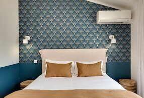 Hôtel & Spa les Mouettes