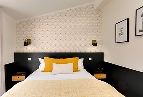 Hôtel & Spa les Mouettes