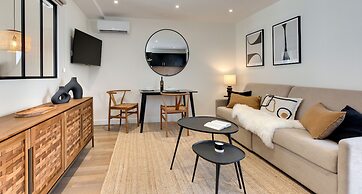 Hôtel & Spa les Mouettes