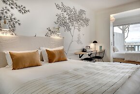 Hôtel & Spa les Mouettes