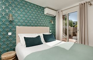 Hôtel & Spa les Mouettes