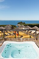 Hôtel & Spa les Mouettes