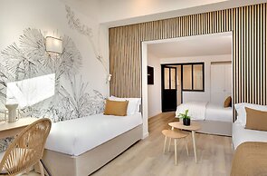 Hôtel & Spa les Mouettes