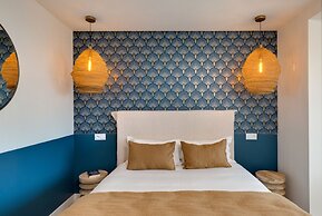 Hôtel & Spa les Mouettes