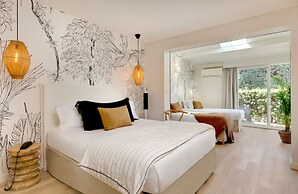 Hôtel & Spa les Mouettes