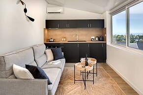 Hôtel & Spa les Mouettes