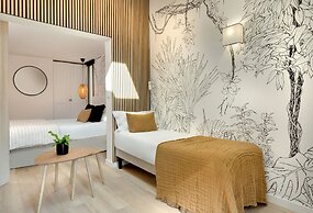 Hôtel & Spa les Mouettes