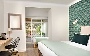 Hôtel & Spa les Mouettes