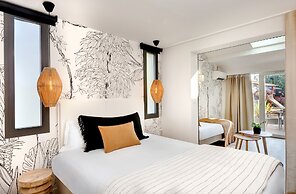 Hôtel & Spa les Mouettes