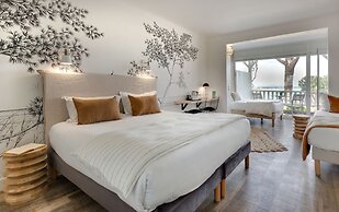 Hôtel & Spa les Mouettes