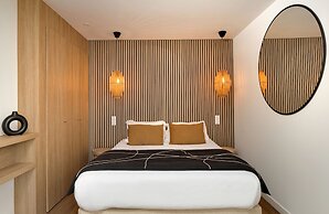 Hôtel & Spa les Mouettes