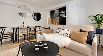 Hôtel & Spa les Mouettes