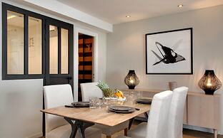 Hôtel & Spa les Mouettes