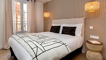 Hôtel & Spa les Mouettes