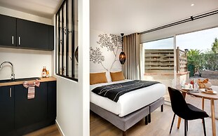 Hôtel & Spa les Mouettes