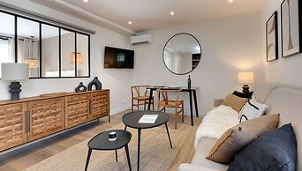 Hôtel & Spa les Mouettes