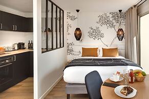 Hôtel & Spa les Mouettes