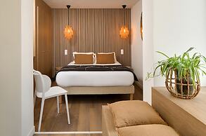 Hôtel & Spa les Mouettes