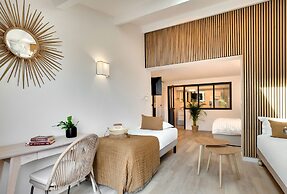Hôtel & Spa les Mouettes