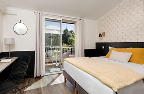 Hôtel & Spa les Mouettes