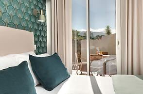 Hôtel & Spa les Mouettes