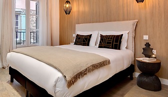 Hôtel & Spa les Mouettes