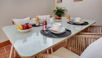 Hôtel & Spa les Mouettes