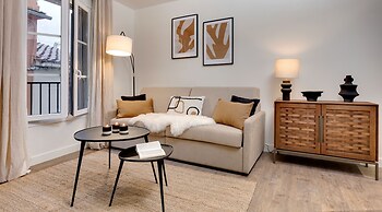 Hôtel & Spa les Mouettes