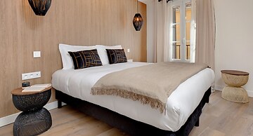 Hôtel & Spa les Mouettes